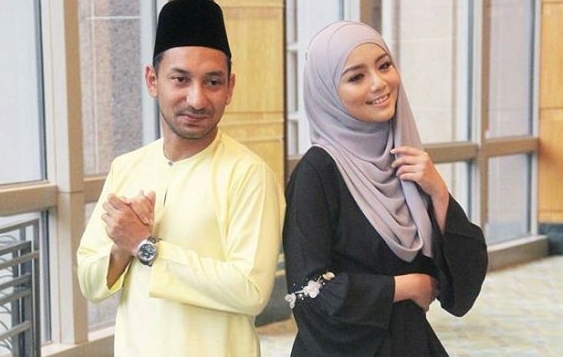 hubungan dengan mira filzah terlalu peribadi zizan