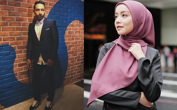 hubungan dengan zizan razak mira filzah berdiam kerana keluarga 1