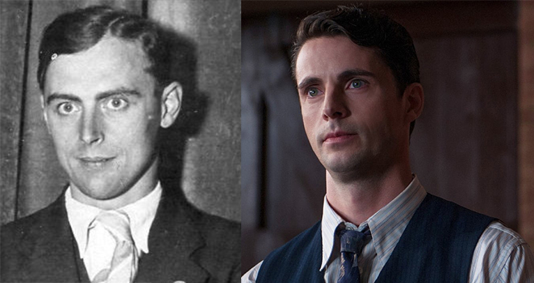 hugh alexander dan matthew goode imitation game