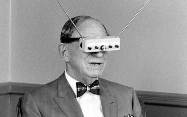 hugo gernsback 595