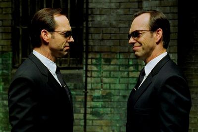 hugo weaving