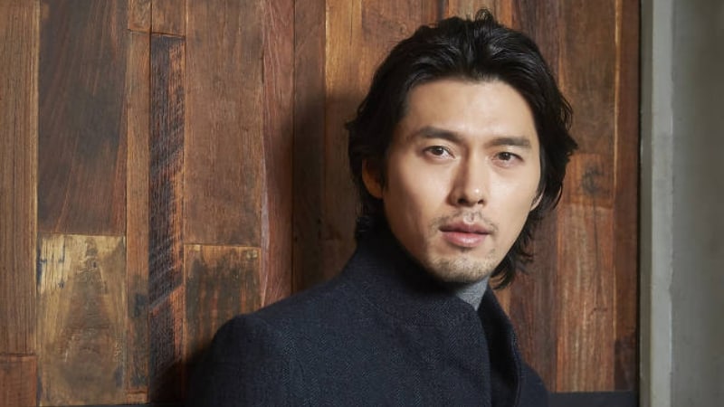 hyun bin pelakon korea selatan dengan bayaran tertinggi