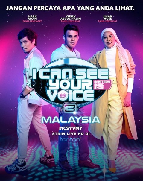 i can see your voice malaysia 3