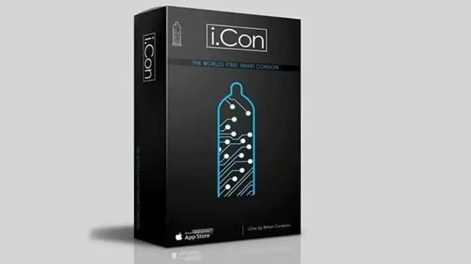 i con smart condom