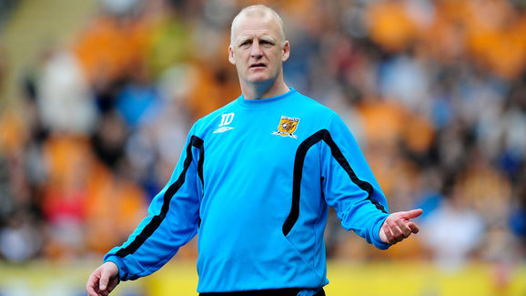 iain dowie pakar aerodpace