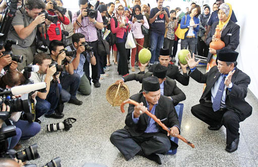 ibrahim mat zin raja bomoh