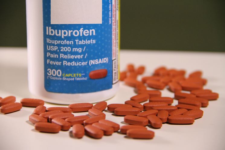 ibuprofen