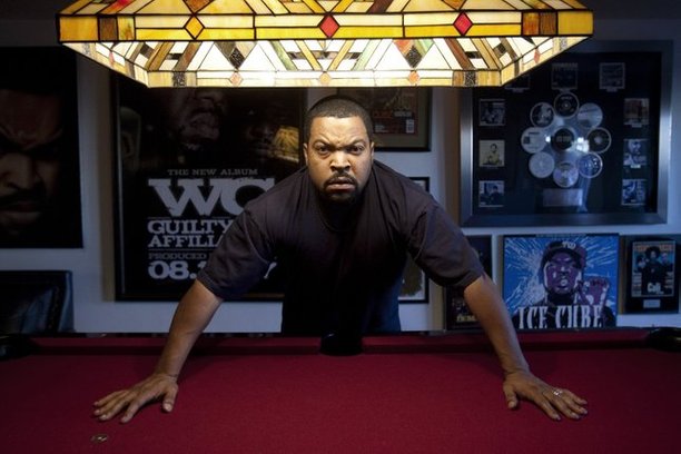 ice cube o shea jackson orang islam