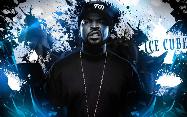 ice cube