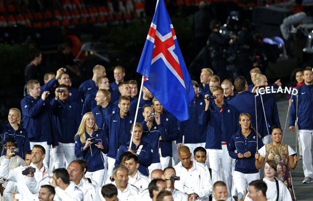 iceland di pentas olimpik 306