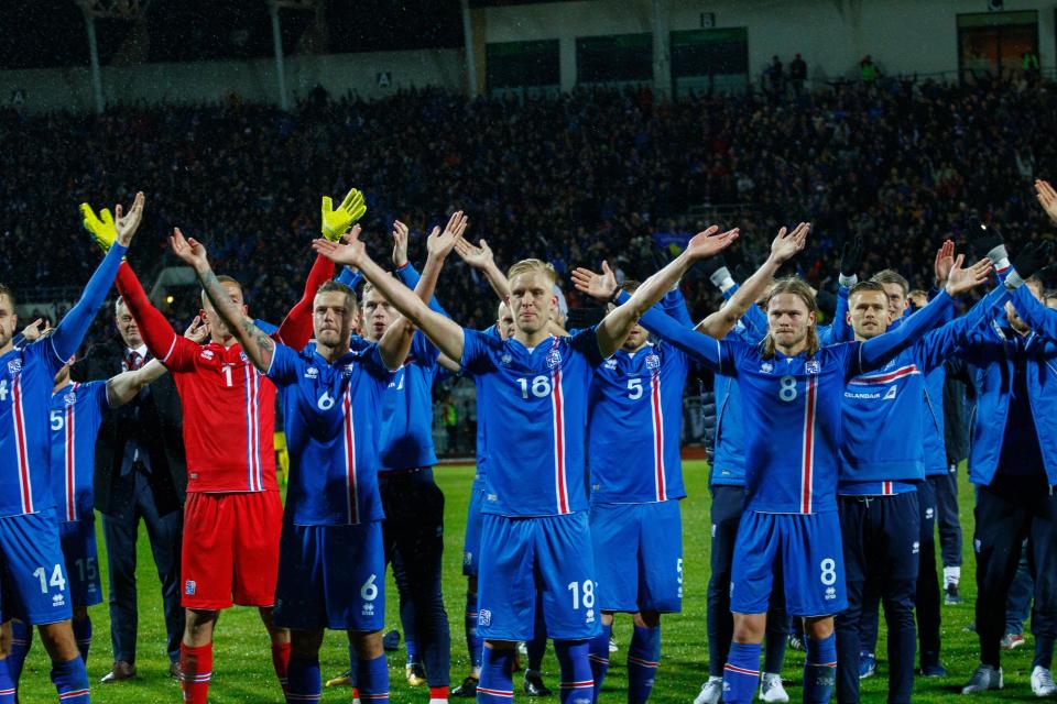 iceland piala dunia 2018