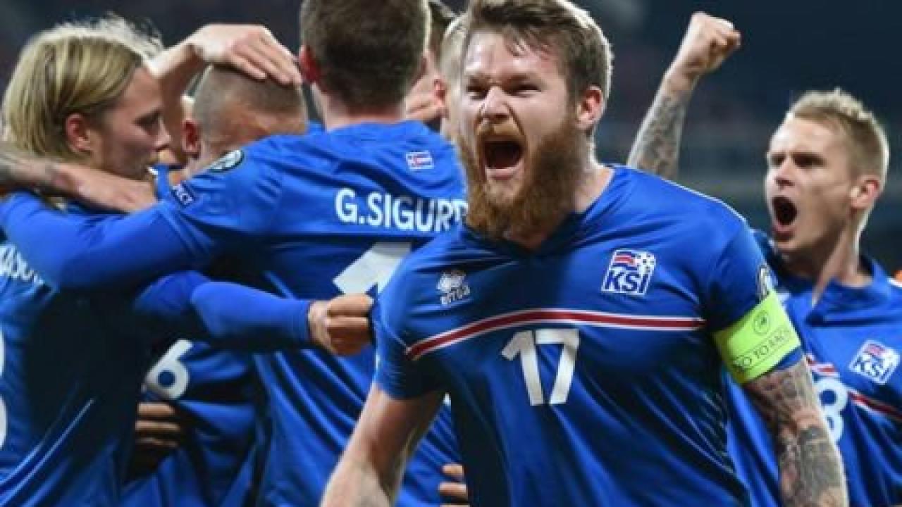 iceland populasi rendah layak piala dunia 2018