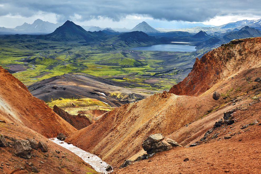 iceland tidak mempunyai hutan 10 fakta pelik dan menakjubkan mengenai iceland