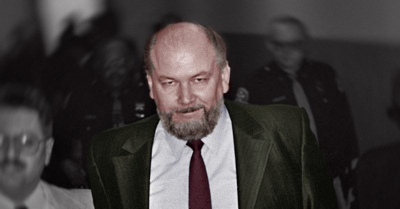 iceman kuklinski