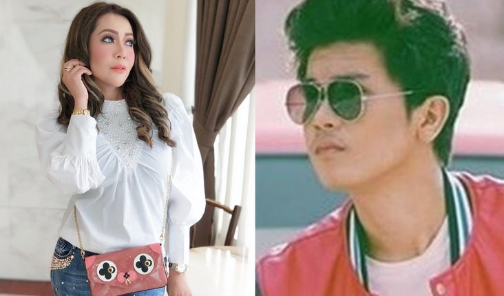 ifa raziah mahu haqiem rusli minta maaf 1