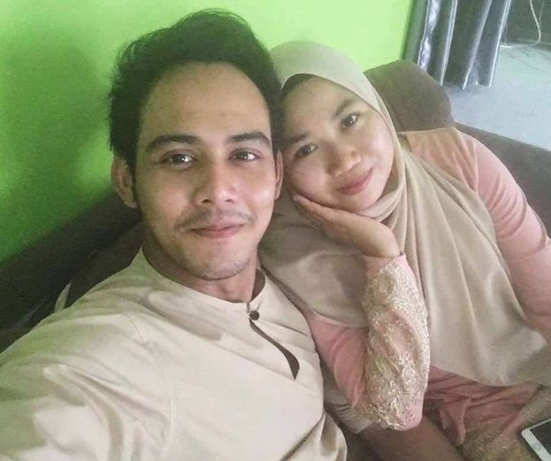 ig isteri hafidz roshdi