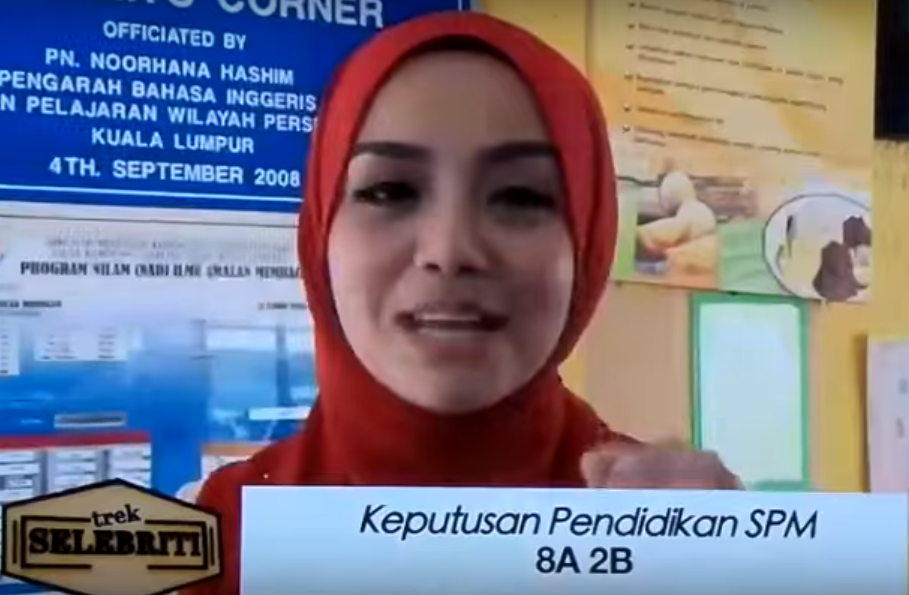 ig mira filzah