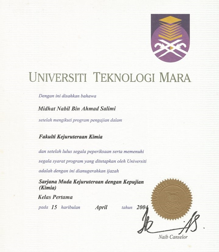 ijazah sarjana muda 317