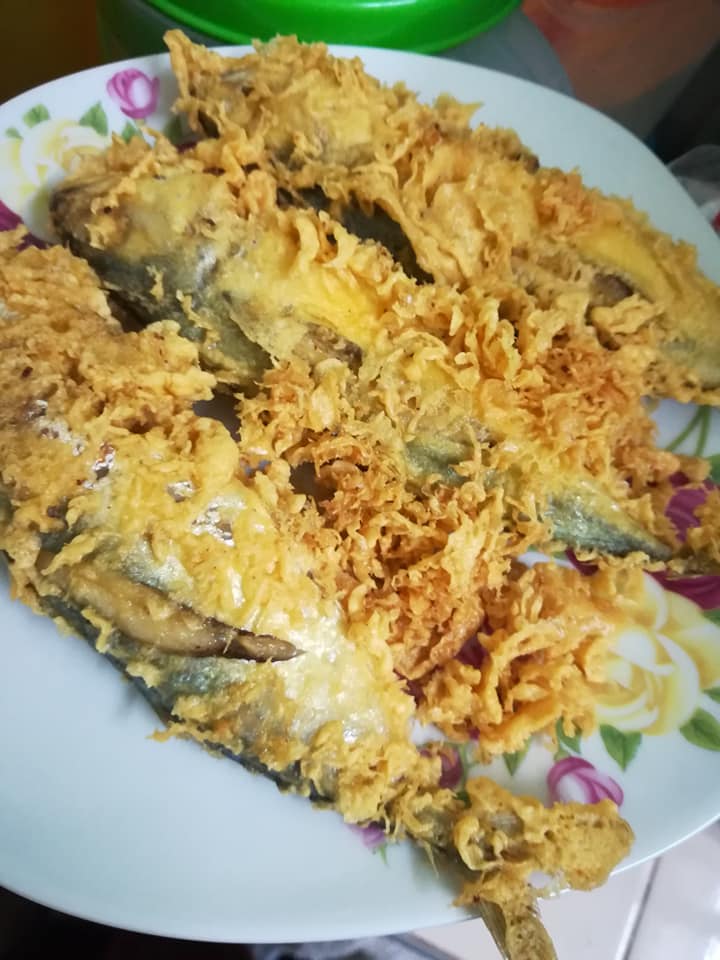 ikan celup tepung 2