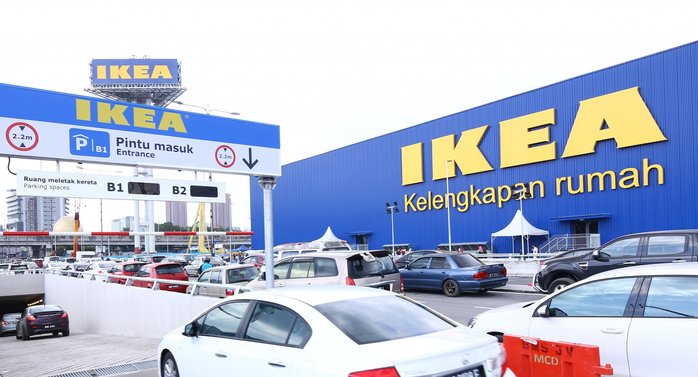 ikea 2