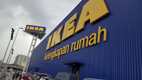 ikea malaysia 240