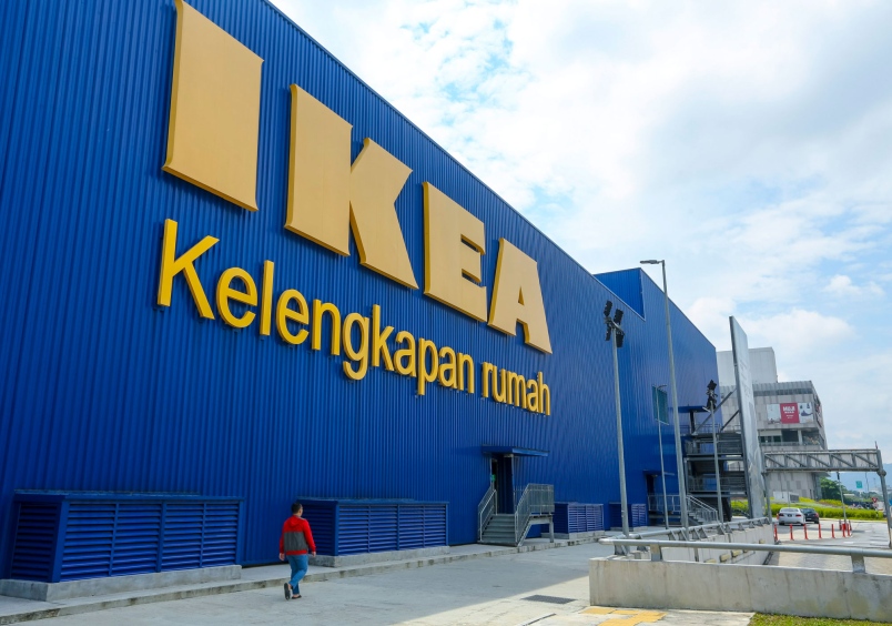 ikea malaysia