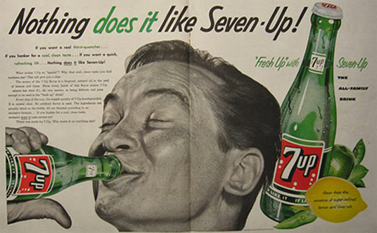 iklan 7 up