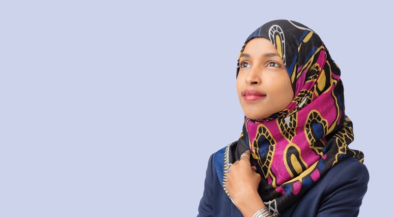 ilhan omar 2