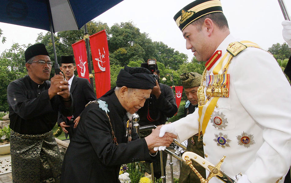 iluminasi agong sultan kelantan12