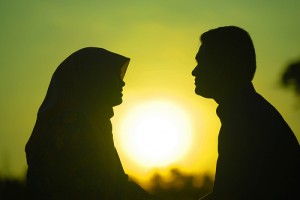 iluminasi cinta wanita lelaki2