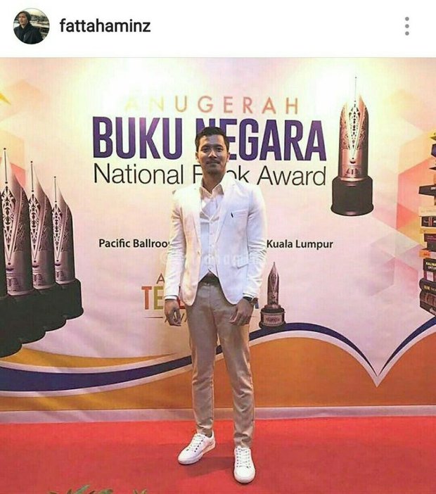 iluminasi fattah amin qalifmoden7