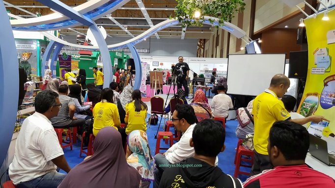 iluminasi pbakl2017 pwtc pesta buku antarabangsa7