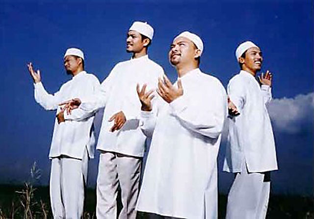 iluminasi ramli sarip maher zain raihan2