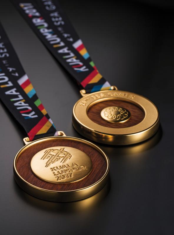 iluminasi royal selangor pingat sukan sea3