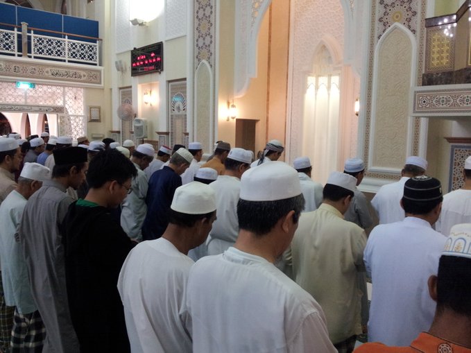 iluminasi solat tarawih2