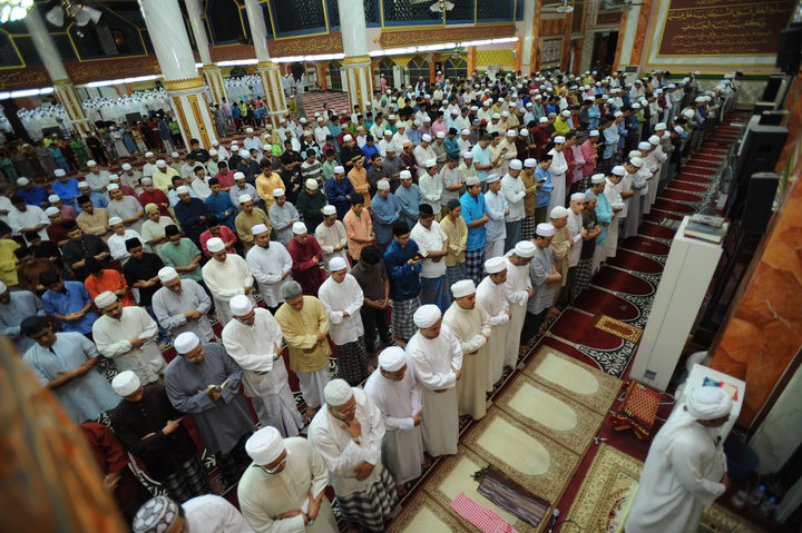 iluminasi solat tarawih5