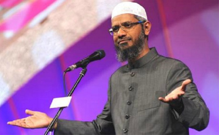 iluminasi zakir naik malaysia india dakwah islam3