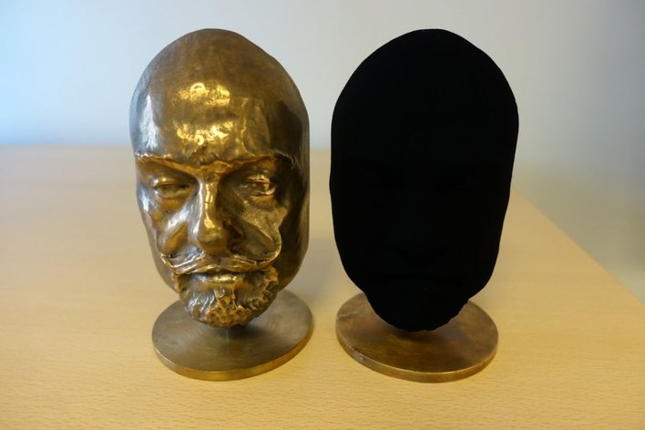 ilusi optik vantablack