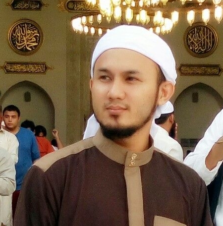 imam muda syed faris