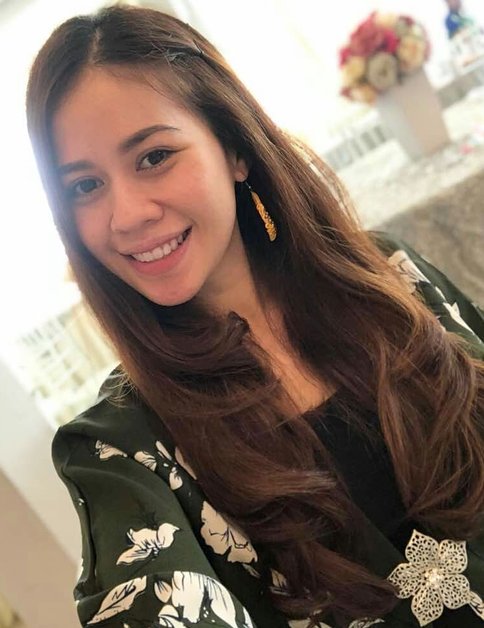 iman suhana umur