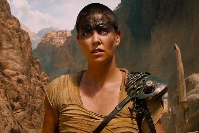 imperator furiosa