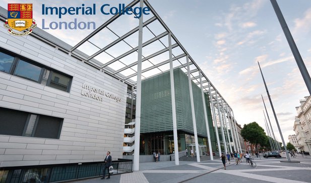 imperial college london united kingdom 118