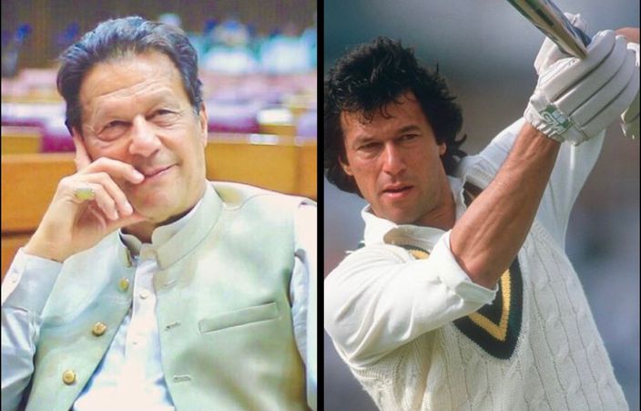 imran khan