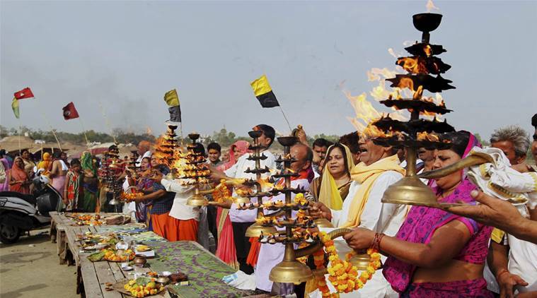 india negara paling ramai penganut hindu