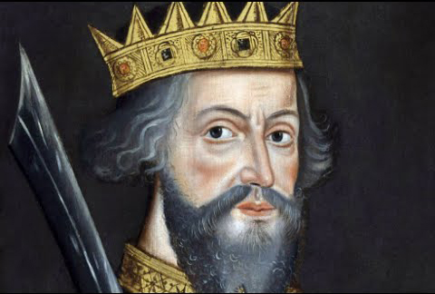 individu kaya william the conqueror