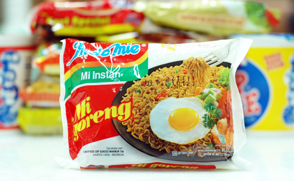 indomie produk indonesia popular di malaysia