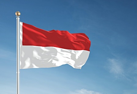 indonesia