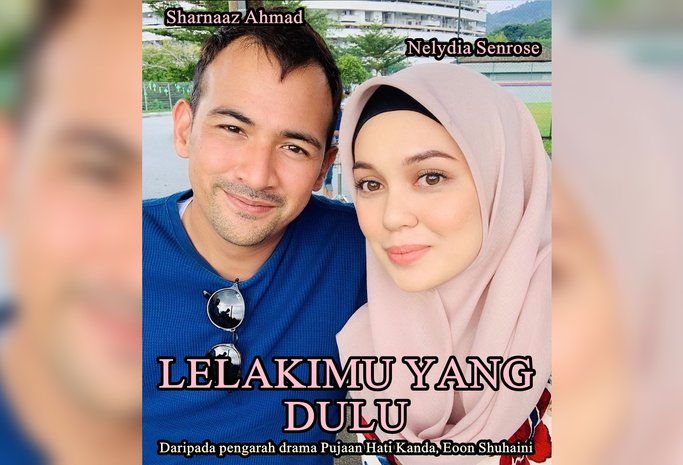 info drama lelakimu yang dulu 1