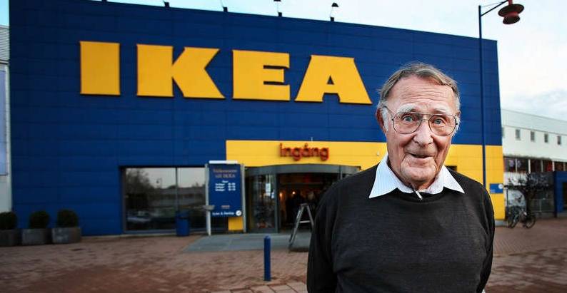 ingvar kamprad ikea disleksia