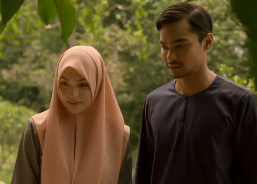 ini 10 perkara yang kita boleh pelajari dari drama samarinda nur tv3 08